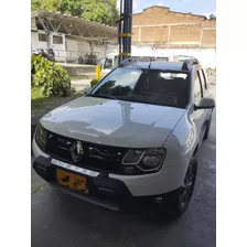 Duster Dinamik Renault 4x4 2.0 Mecanica 2021