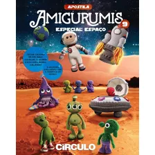 Revista Amigurumi Círculo