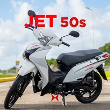 Jet 50s | 0km-menor Preço Na Região De Passos