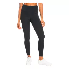 Leggings Roxy Shalala Love Fitness Mujer Negro