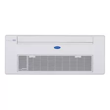 Ar Condicionado Carrier Split Cassette Inverter Frio/quente 22000 Btu Branco 220v 40kvqoa22c5|38tvqa22515mc