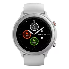 Reloj Cubitt Smart Fitness - Ct4g-77 Gps Blanco - Mileus