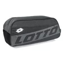 Botinero Deportivo Lotto - Shoe Bag Gris