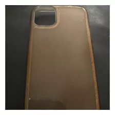 Carcasa Funda iPhone 11 Con Brillo