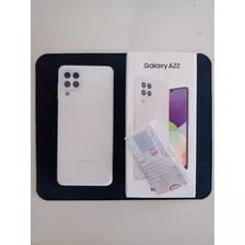 Galaxy A22 5g 