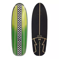 Shape Com Lixa Nitrosk8 Modelo Lemon Juice 32`x 10