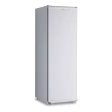 Freezer Vertical Eslabón De Lujo Evu22d1 Blanco 142l 220v 