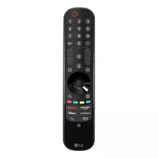 Control Magico LG Smart Tv An-mr22ga Modelo 2022