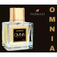 Omnia Agua De Perfume Farmasi