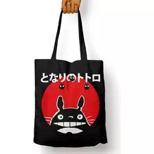 Bolso Totoro (d1472 Boleto.store)