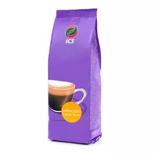 Ics Capuccino Caramelo 1 Kg