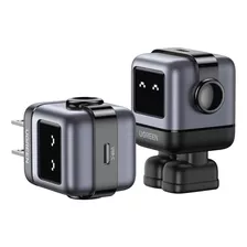 Cargador Mini Gan Robot / 30w Nexode / 1 Usb-c Carga Rapida