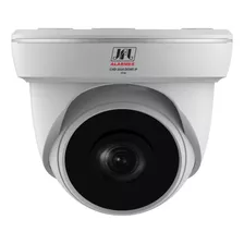 Câmera Ip Jfl Chd-3020 Dome 3mp Ir20 3,6mm Poe Cor Branco