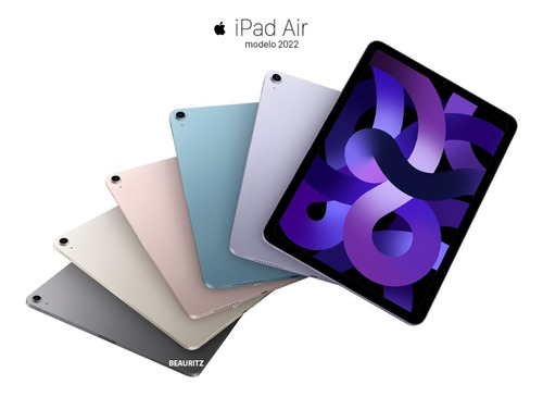 iPad Air 10.9 / M1 - 256gb - Wifi / Apple 2022