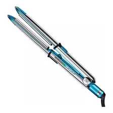 Prancha Super Nano Titanium Babyliss Pro Optima3000 1 + 1/4'