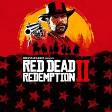 Red Dead Redemption 2 Xbox One Series Original
