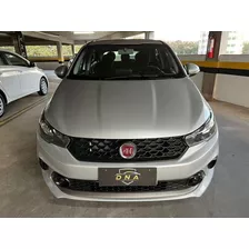 Fiat Argo Drive 1.0 2018