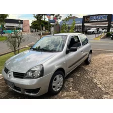 Renault Clio 1.0 Flex Campus 3p