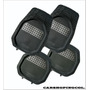 Tapetes Universales Grises Para Skoda Octavia 1.6 Ambiente Skoda OCTAVIA SLX 1.6