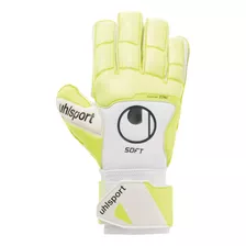 Luva De Goleiro Uhlsport Pure Alliance Soft Pro