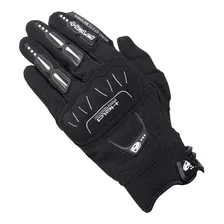 Guantes Moto Cross Held Backflip Negro Mx Protecciones Um