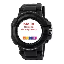 Malla Original Repuesto Skmei 1040