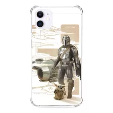 Capa Capinha Personalizado Star Wars