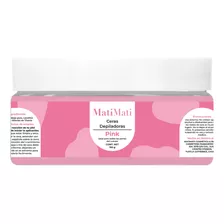 Cera Depiladora Pink Matimati 150g Cera Española