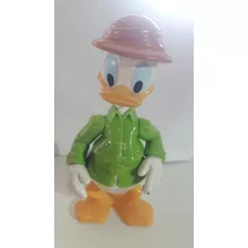 Pato Donald Coleccion Mcdonals Vintage