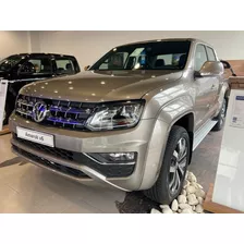 Volkswagen Amarok 3.0 V6 Extreme 4x4 Automatica 0km Gaf