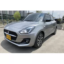 Suzuki Swift 1.2