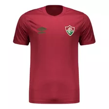 Camisa Fluminense Umbro Original Masculina Branca Notafiscal