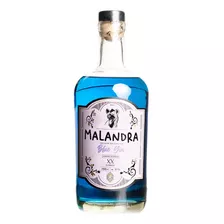 Malandra Gin Blue