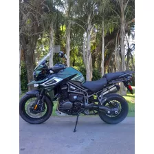 Triumph Tiger 1200 Xca