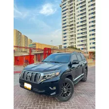 Toyota Prado 2011 3.0 Tx