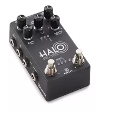 Pedal Keeley Halo Andy Timmons Dual Echo Delay