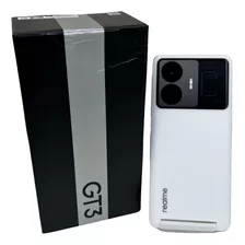Smartphone Realme Gt3 16gb 1tb, 240w, Snapdragon - Nf