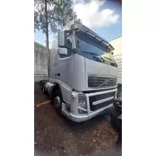 Volvo Fh Globetrotter 440 Manual 