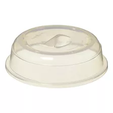 Protector Antisalpicaduras De Microondas Nordic Ware De 8 Pu