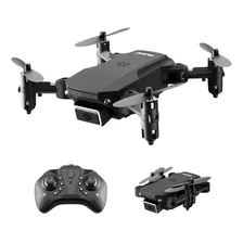Mini Drone De Brinquedo Cr S66 Baixo Alcance 13 Mins De Voo