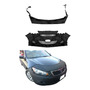 Funda Forro Cubre Volante Honda Accord Coupe 2008-2012 Piel