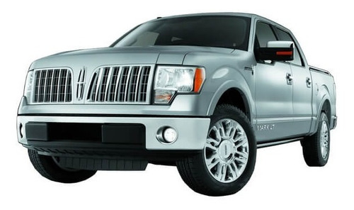 Cubierta Funda Lincoln Mark Lt 2013 Me Transpirable Foto 2