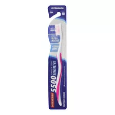 Cepillo De Dientes Dentalclean 5500 Sensitive Ultra Suave