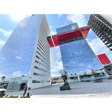 Oficina Comercial En Obra Gris, En Renta En Centro Sur, Querétaro.