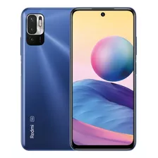 Xiaomi Reacondicionado Redmi Note 10 Azul 128gb