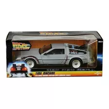  Auto Volver Al Futuro ( Back To The Future) Bunny Toys