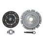 Kit Clutch Volkswagen Vanagon H4 2.0l 80-83 Sachs