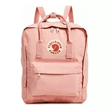 Mochila Fjällräven Rosa, 23510-312 Color Rosa