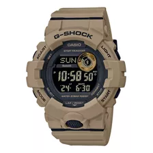 Reloj Casio G-shock Gbd-800uc-3 Ghiberti