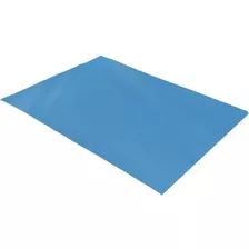 Forro De Proteção P/ Piscina 2000l Em Pvc Durabilidade C/nf